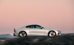 Polestar 1 2020 года (NA)